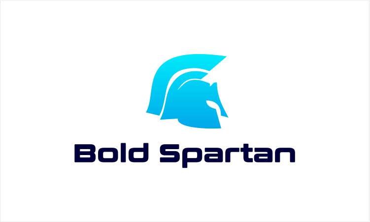 BoldSpartan.com - Good premium domain names
