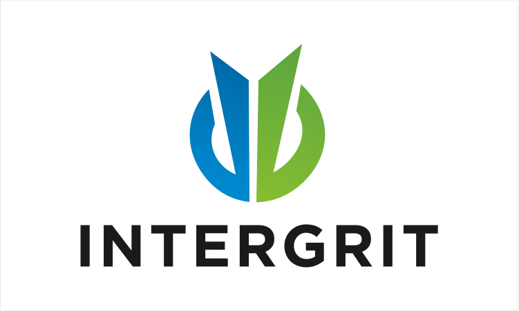 Intergrit.com - Good premium domains