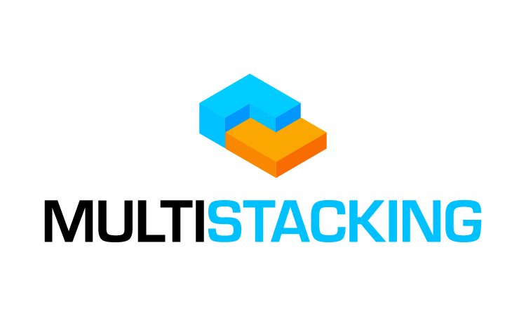 MultiStacking logo