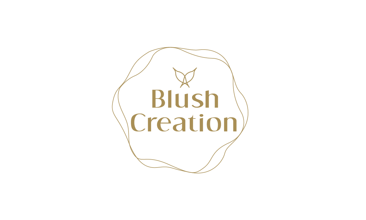 BlushCreation.com - Catchy premium domain names for sale