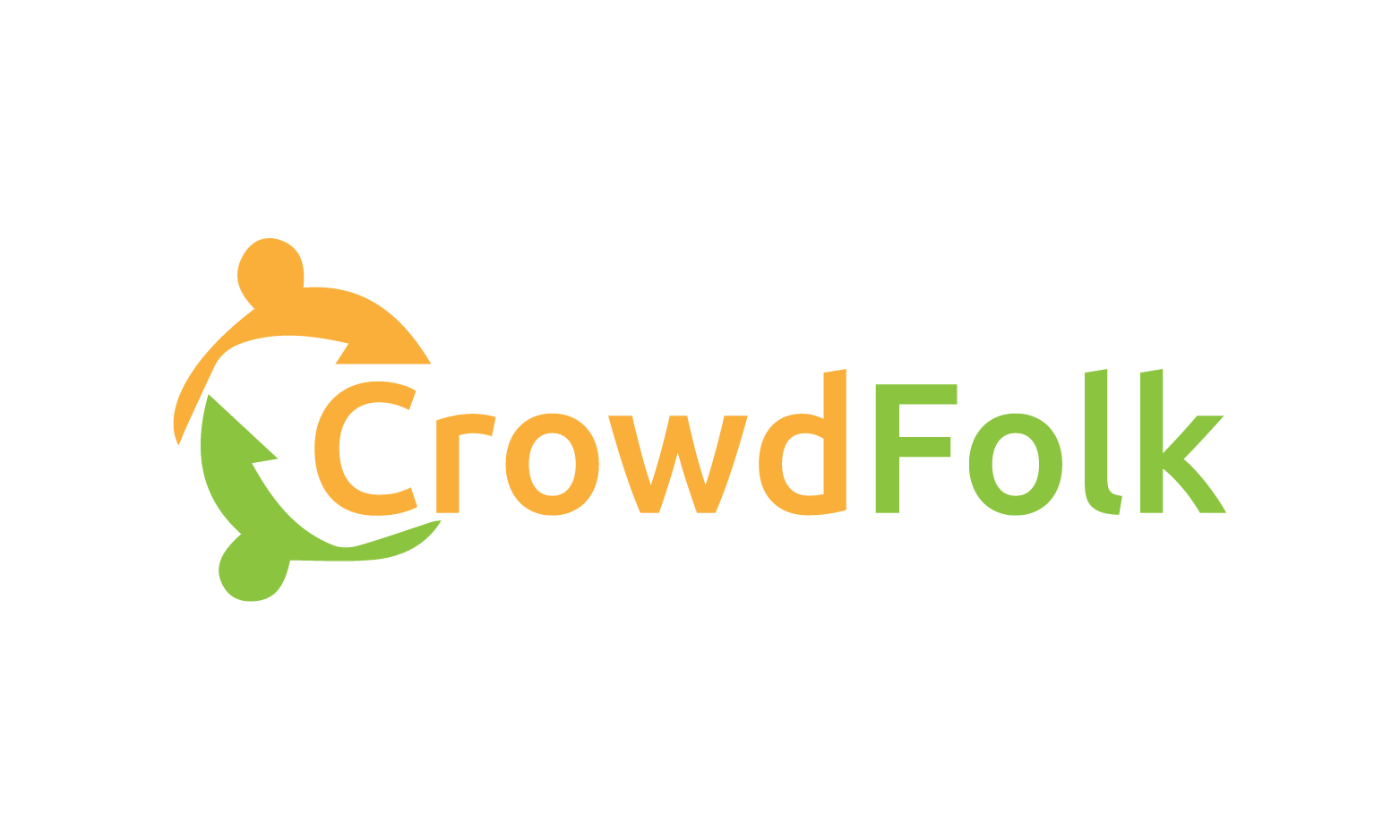 CrowdFolk logo