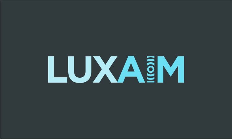 LuxAim.com - buying Catchy premium names