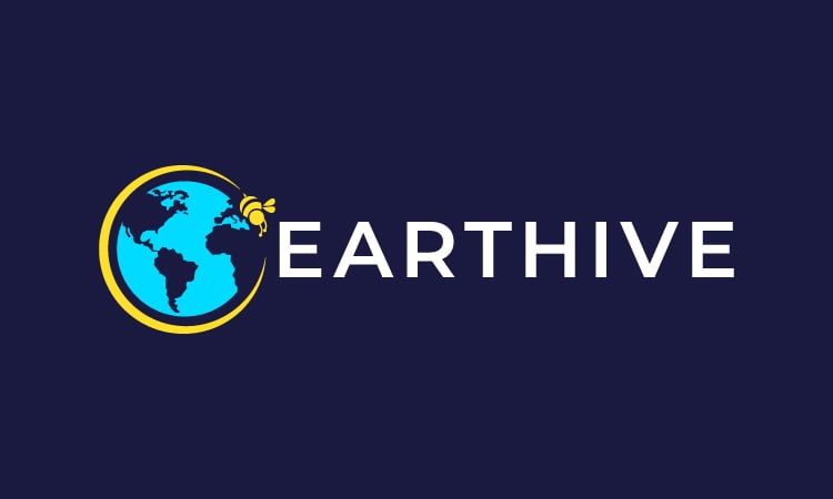 Earthive.com - Unique premium domain marketplace
