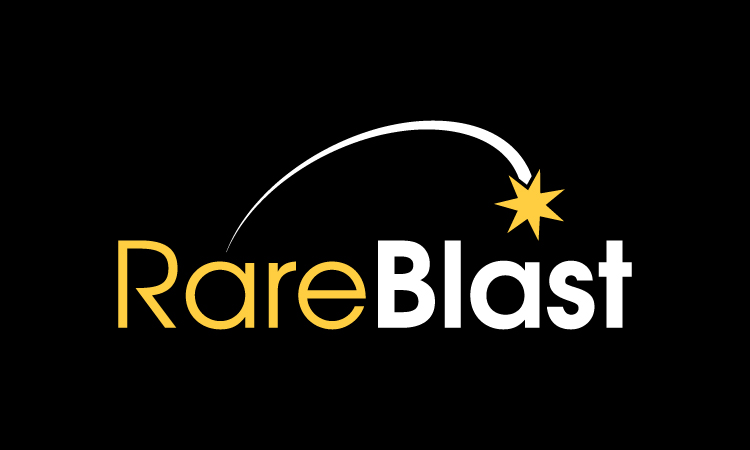 RareBlast.com - Cool premium domains for sale