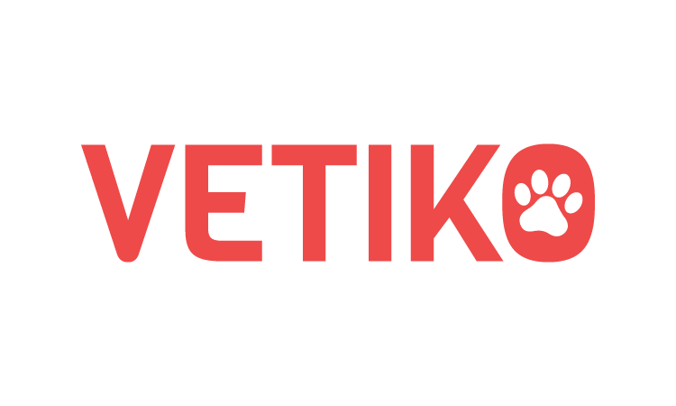 Vetiko logo