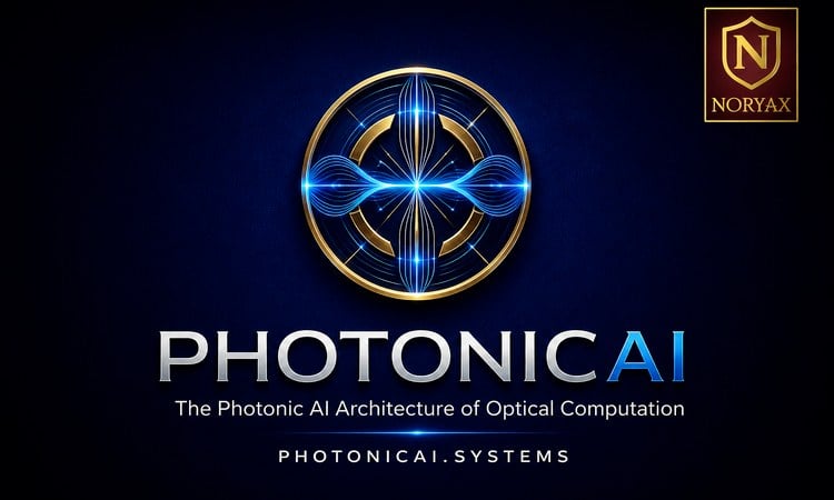 PhotonicAI logo