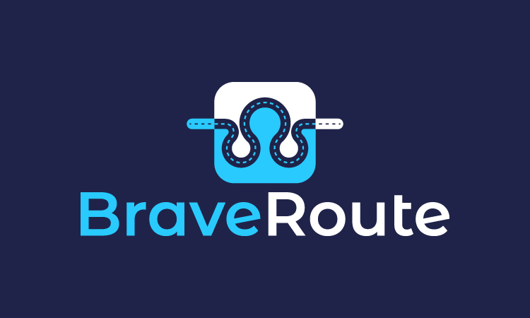 BraveRoute.com - Great premium domain marketplace