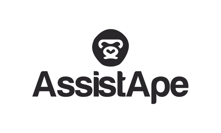 AssistApe.com - buy Cool premium domains