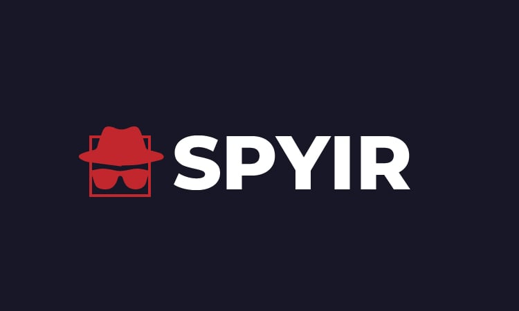 Spyir logo