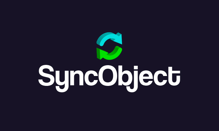 SyncObject.com - buy Cool premium names