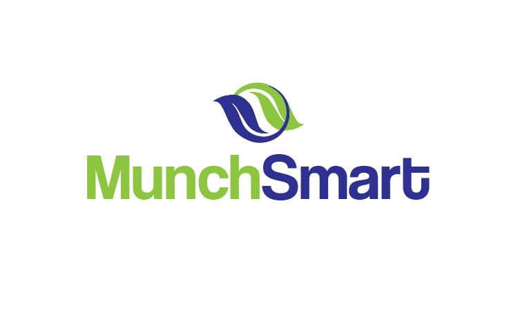 MunchSmart.com - Great premium domains