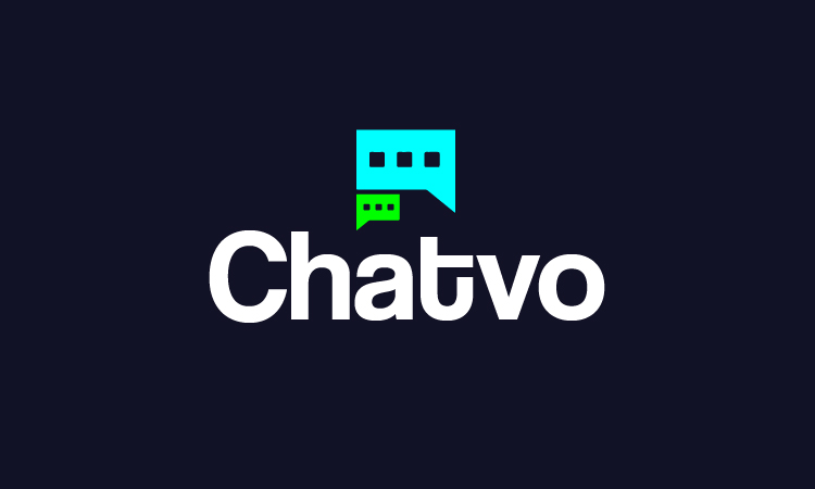 Chatvo logo