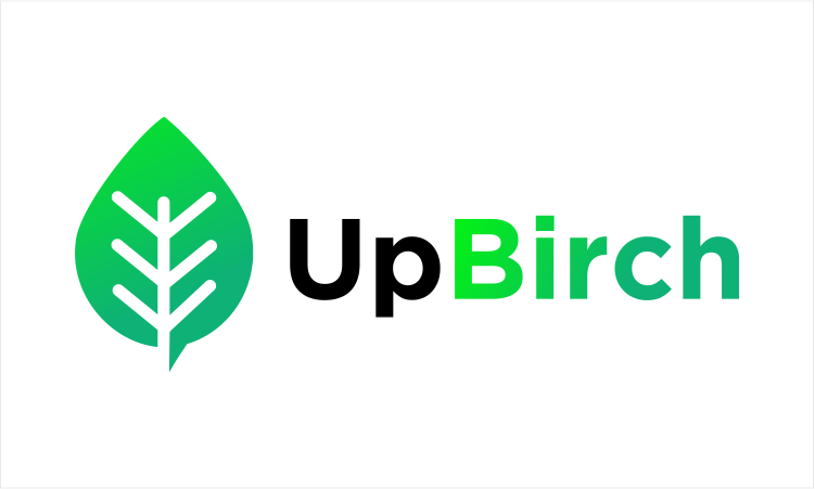 UpBirch.com - Unique premium domain marketplace