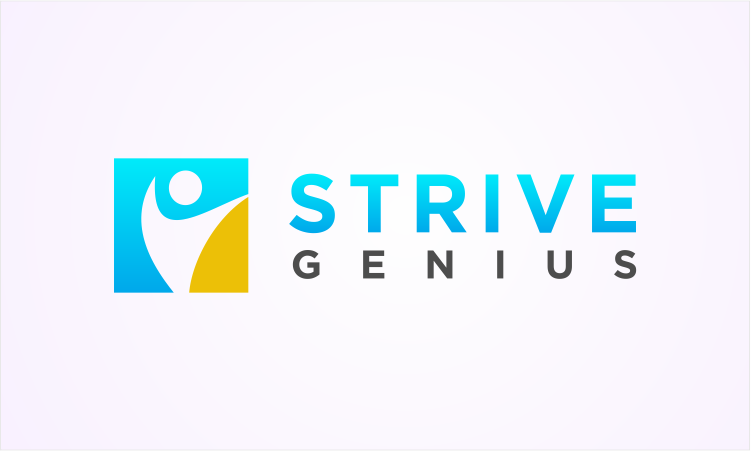 StriveGenius.com - Good premium domain names for sale