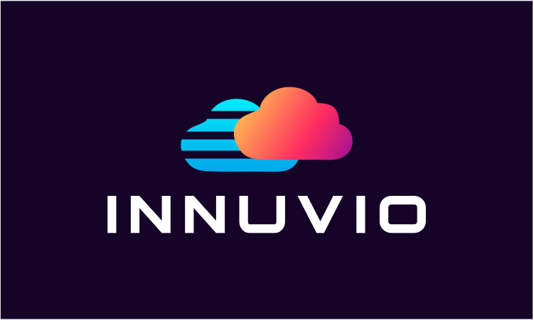 Innuvio.com - Creative premium domains for sale