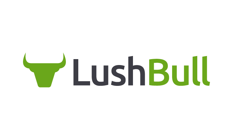 LushBull.com - Good premium names