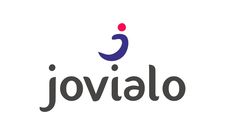 Jovialo.com - Great premium domains