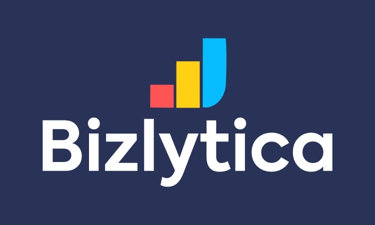 Bizlytica logo