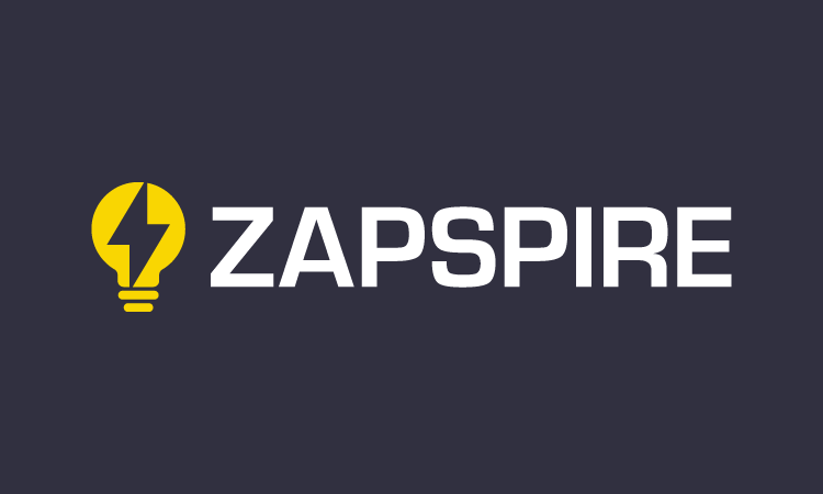 Zapspire.com - Cool premium domain marketplace