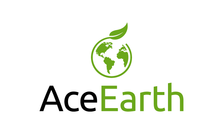 AceEarth.com - buying Catchy premium names