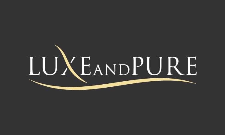 LuxeAndPure.com - Catchy premium domains for sale