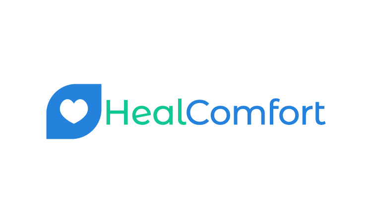 HealComfort.com - buy Unique premium names