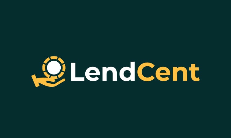 LendCent.com - Catchy premium names