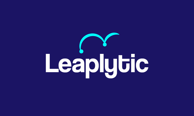 Leaplytic.com - New premium domains