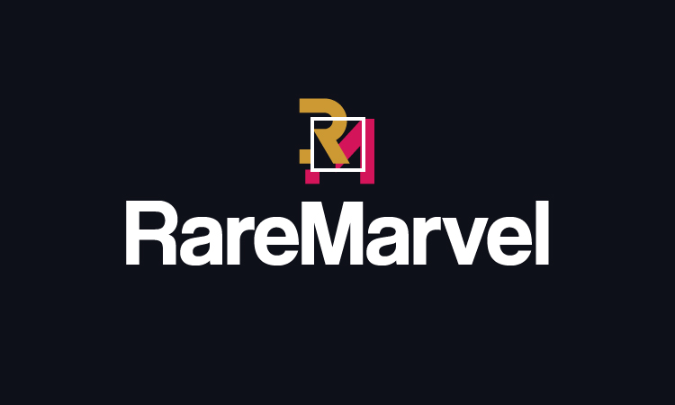 RareMarvel.com - Great premium domain names