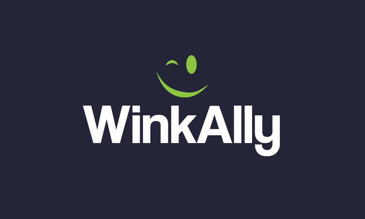WinkAlly.com - Catchy domains for sale