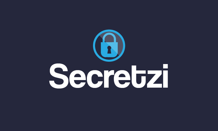 Secretzi.com - New premium domain names