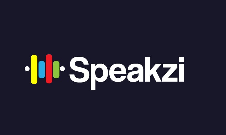 Speakzi.com - Great premium domain names for sale