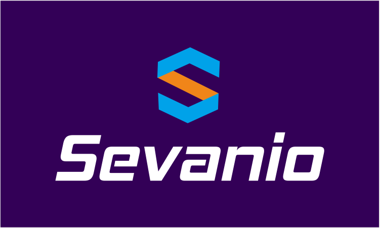 Sevanio.com - buying Great premium names