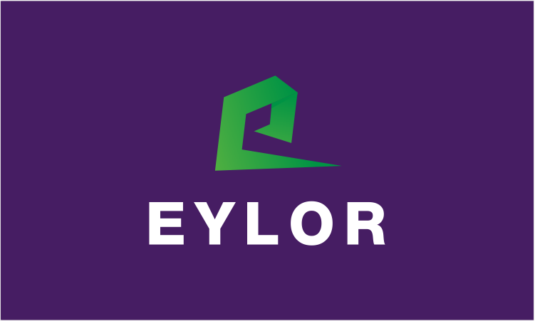 Eylor.com - New domains for sale