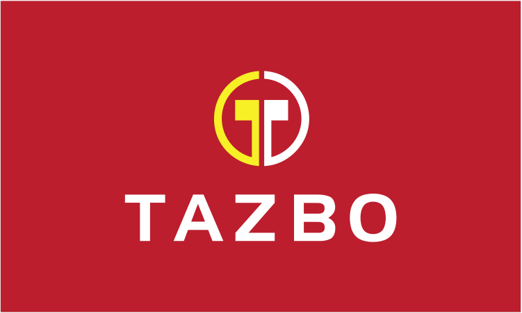 Tazbo.com - New premium domain names for sale