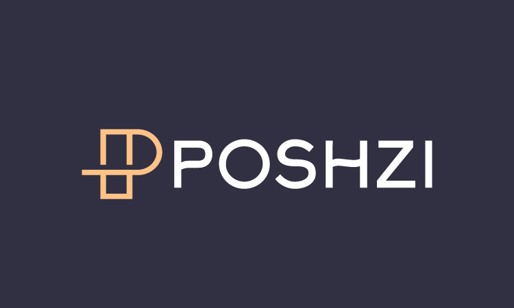 Poshzi.com - Best premium names