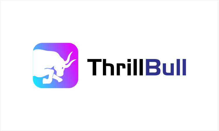 ThrillBull.com - Catchy premium domains for sale