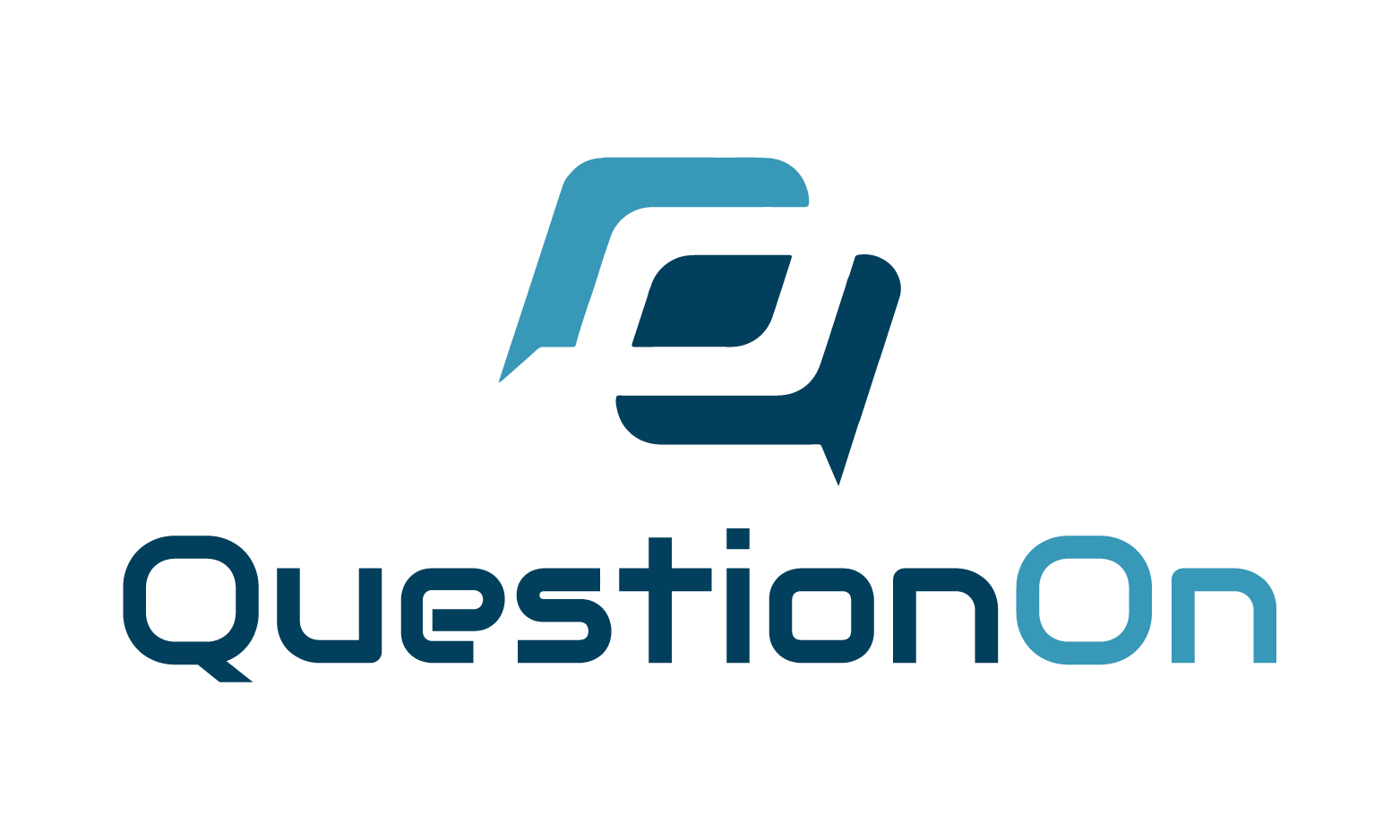 QuestionOn logo