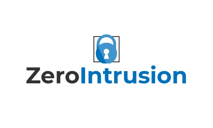 ZeroIntrusion.com - buy Catchy premium names