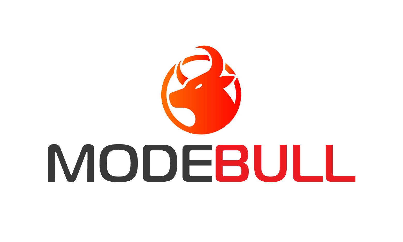 ModeBull logo