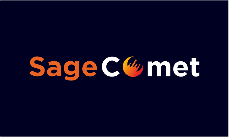 SageComet.com - Cool domains for sale