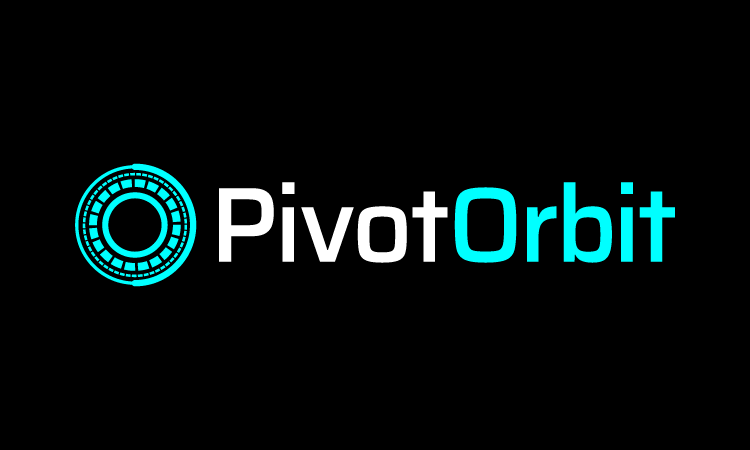 PivotOrbit.com - buying Creative premium names