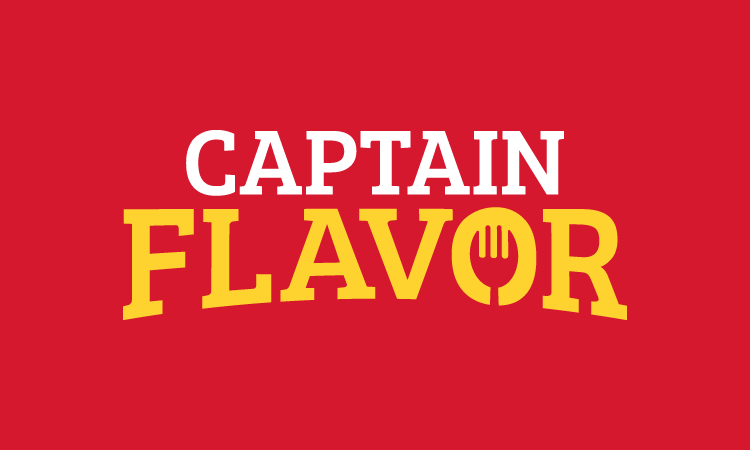 CaptainFlavor.com - Good premium domains