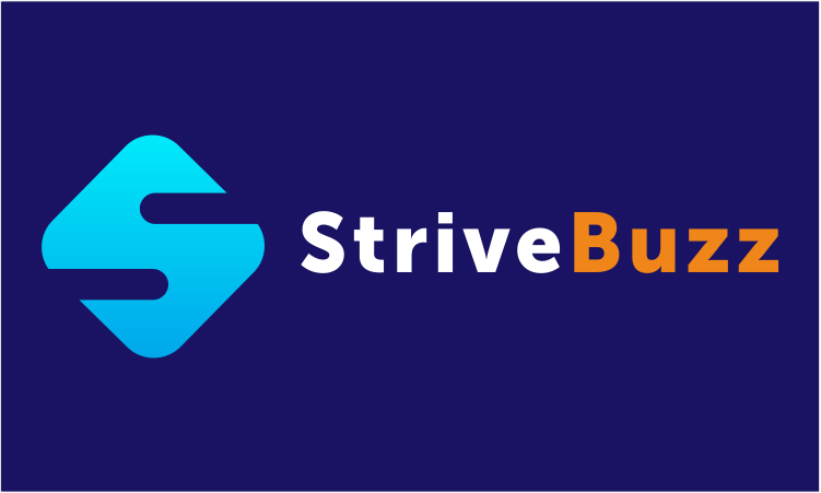 StriveBuzz.com - buy Good premium domains