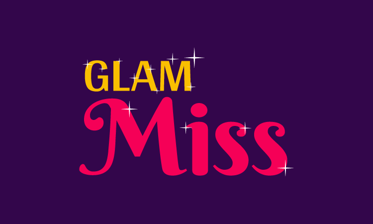 GlamMiss.com - buy New premium domains