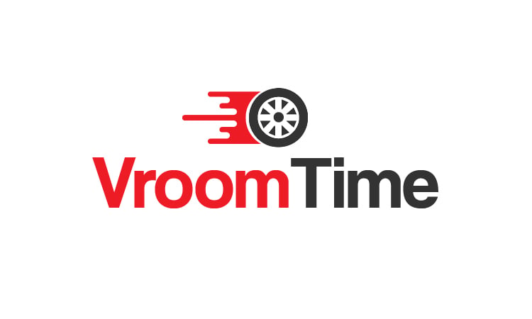 VroomTime.com - Unique premium domain names