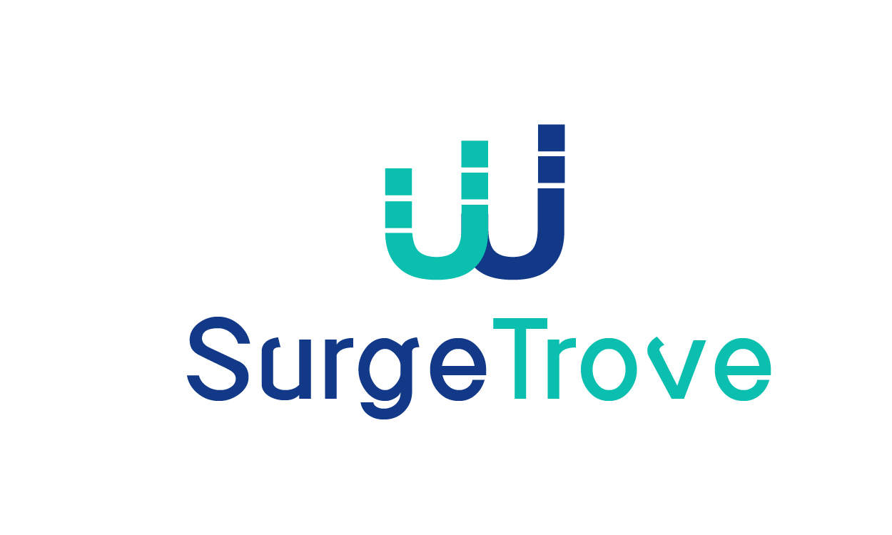 SurgeTrove.com - buying New premium names