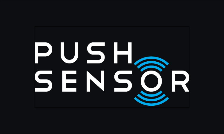 PushSensor.com - buying Creative premium names