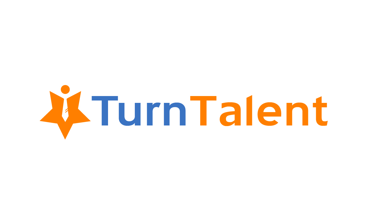 TurnTalent logo