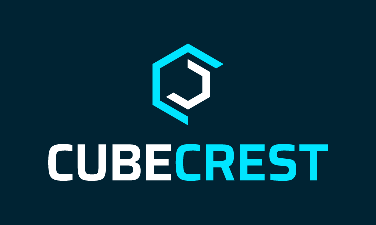 CubeCrest.com - New domains for sale